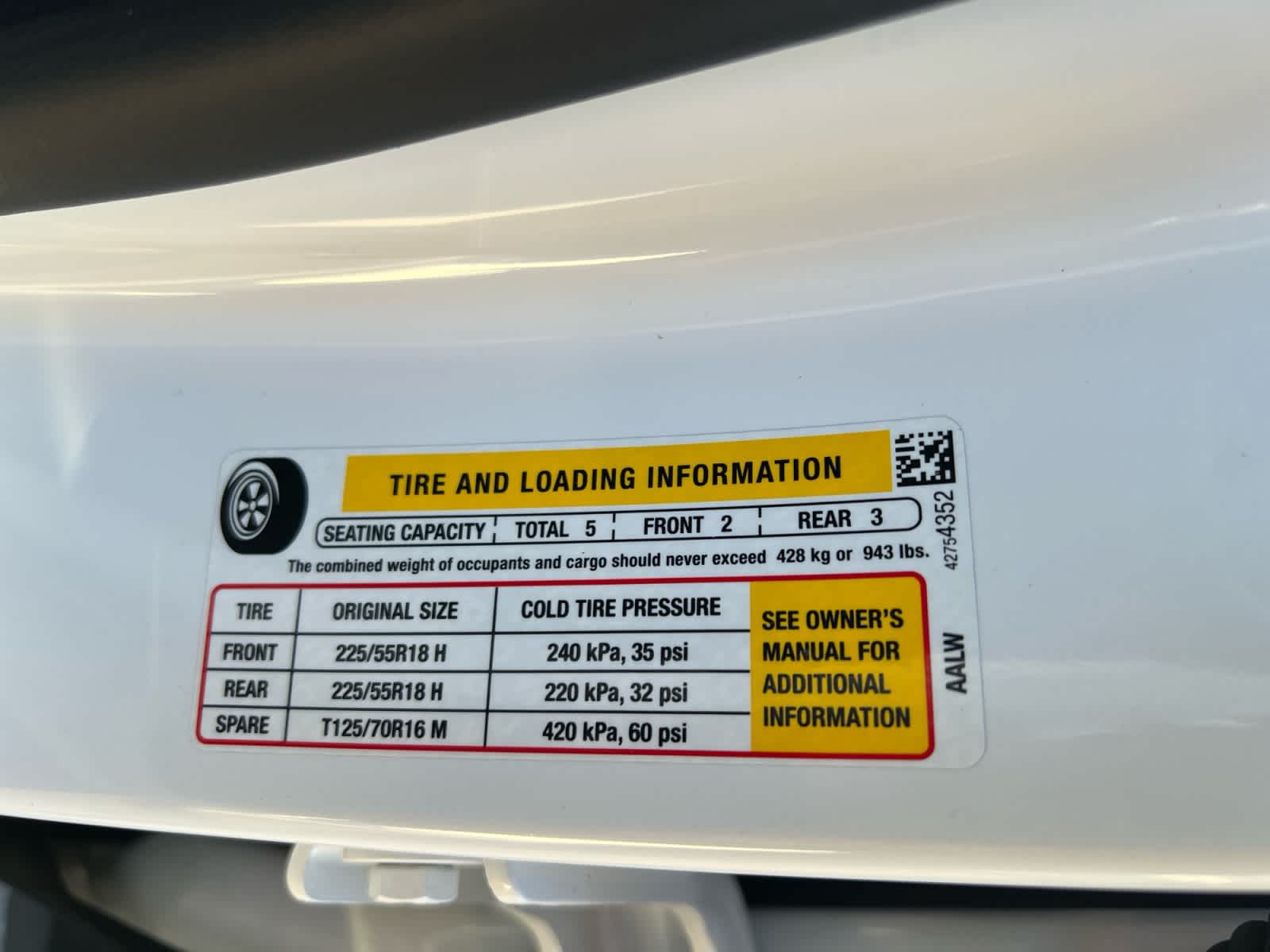 used 2024 Chevrolet Trax car, priced at $22,897