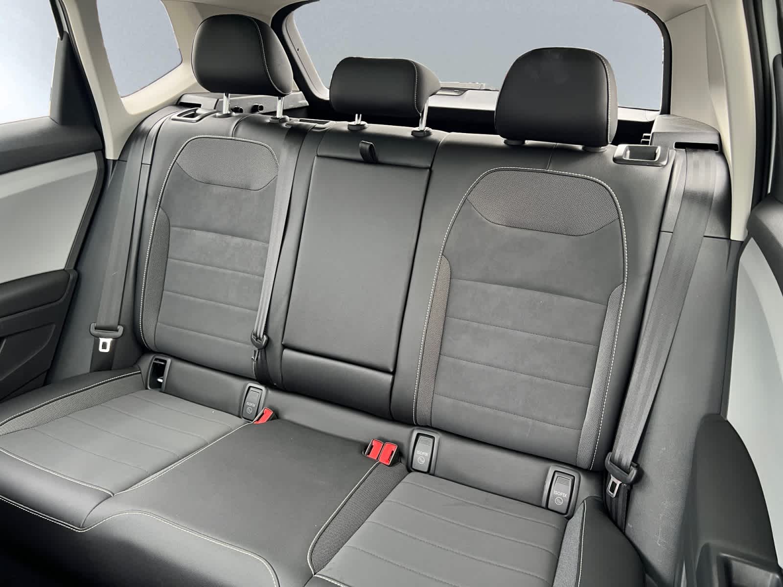 used 2022 Volkswagen Taos car, priced at $21,897