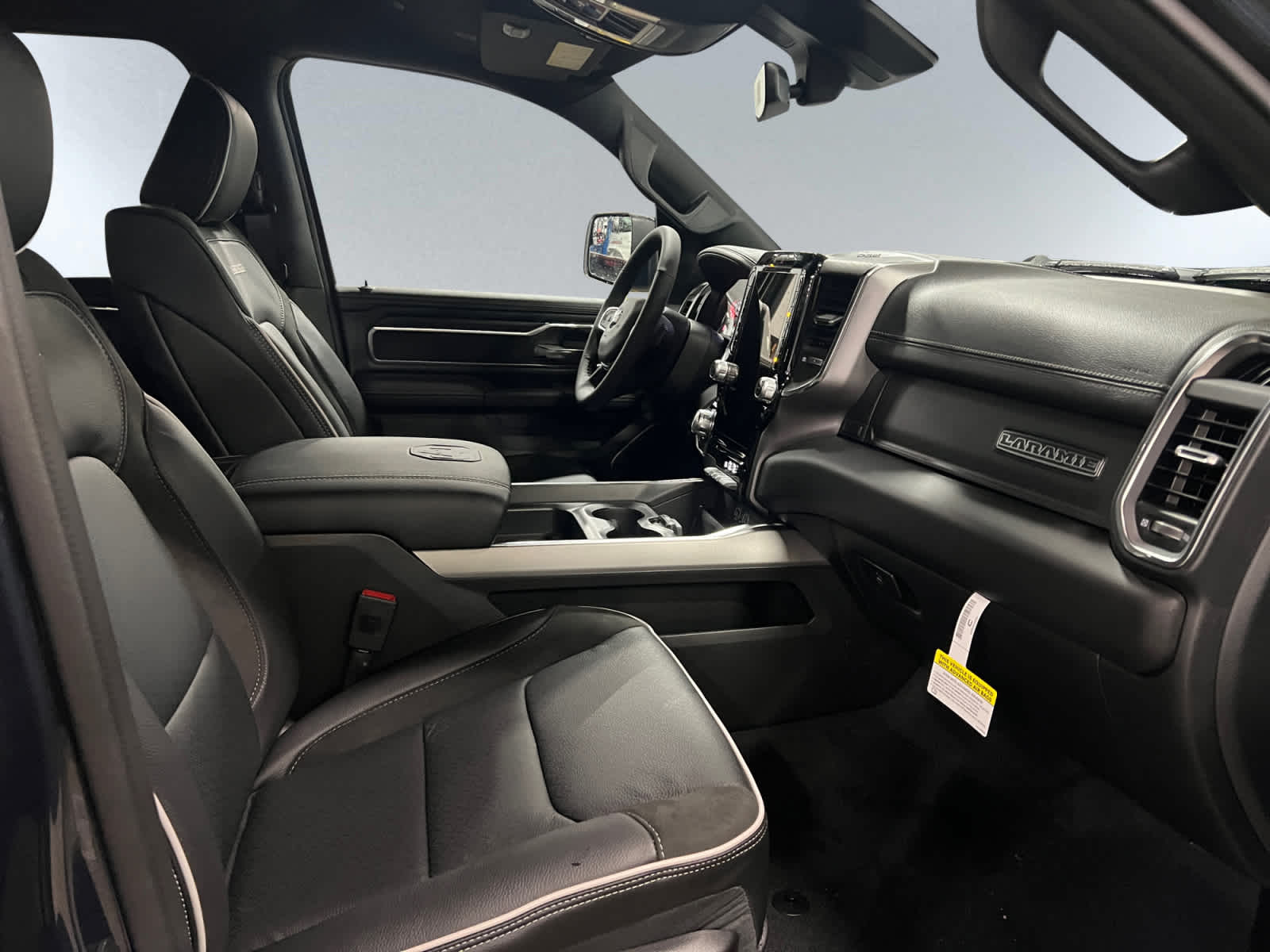 new 2026 Ram 1500 car, priced at $67,280