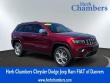 Certified 2022 Jeep Grand Cherokee WK Limited SUV