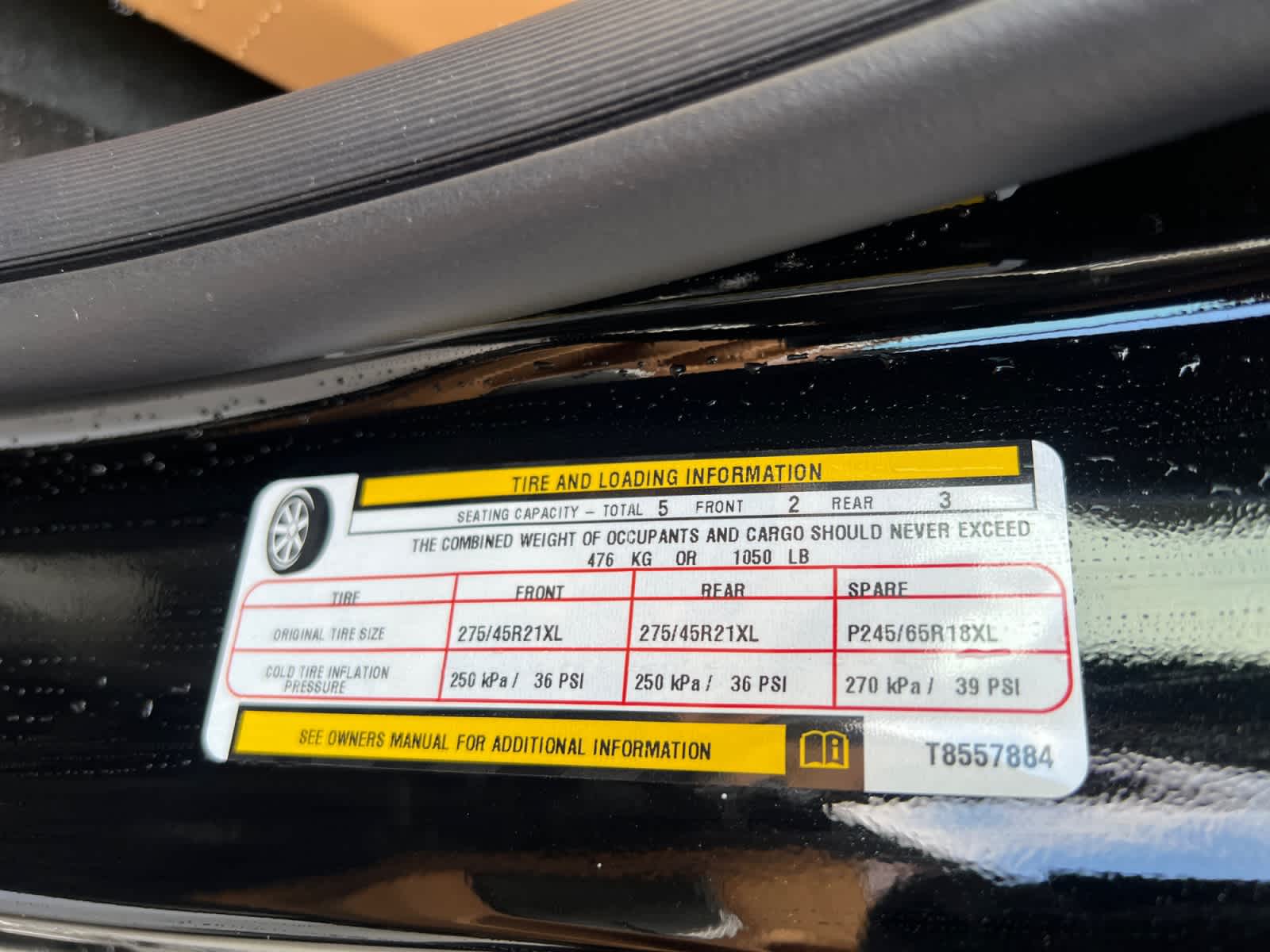 new 2026 Jeep Grand Cherokee car, priced at $65,335