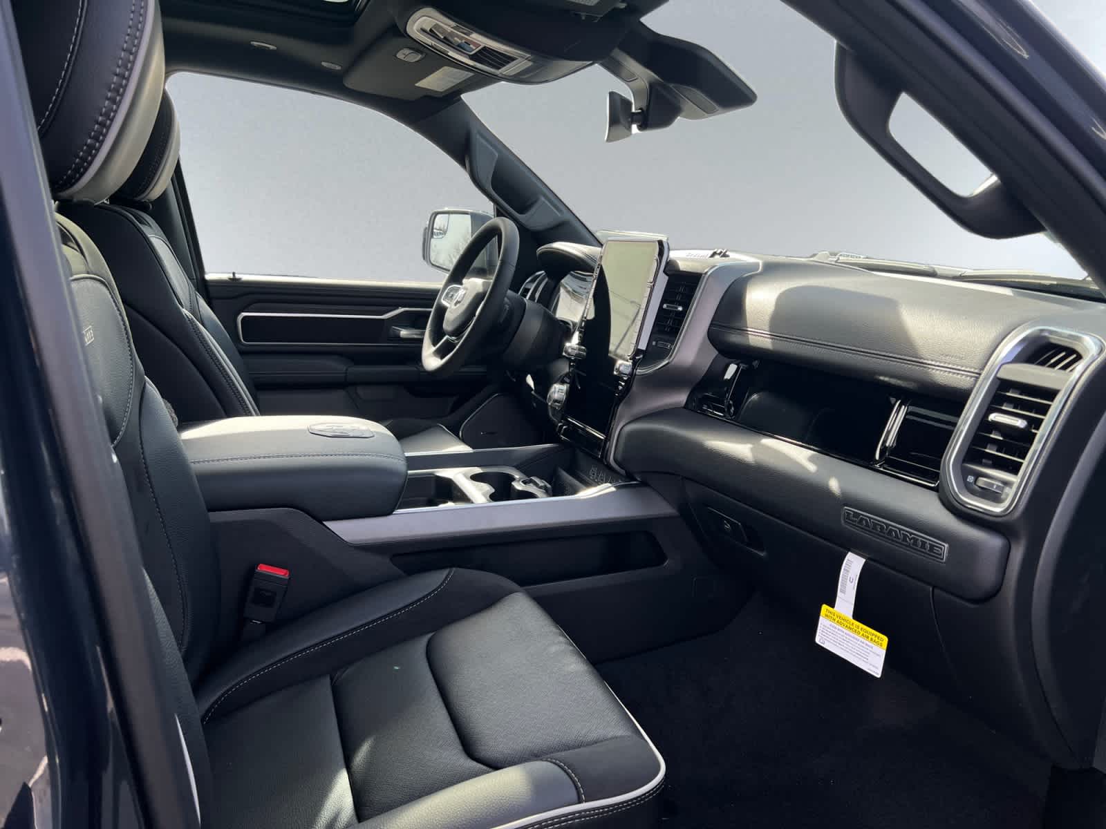 new 2026 Ram 1500 car, priced at $72,990