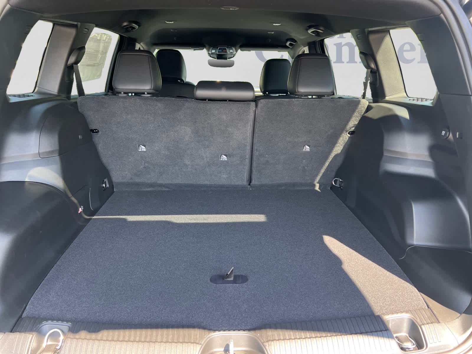 New 2026 Jeep Cherokee LAREDO 4X4 Sport Utility