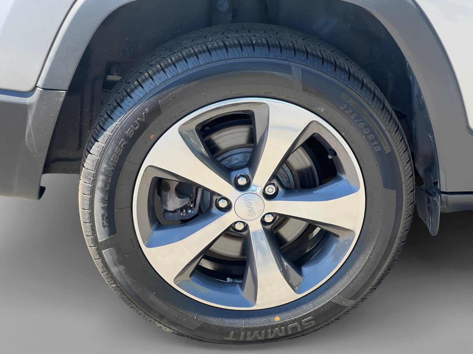 used 2019 Jeep Cherokee car, priced at $13,997