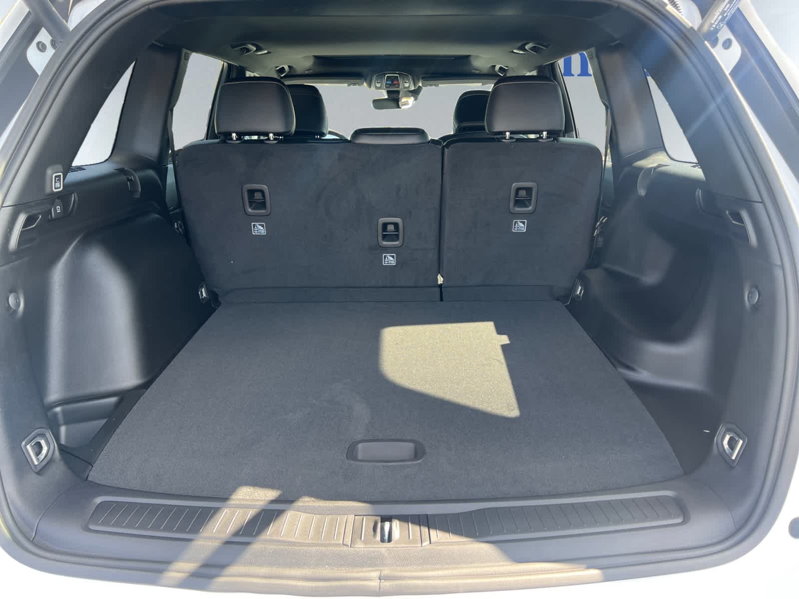 new 2025 Jeep Grand Cherokee car, priced at $45,175