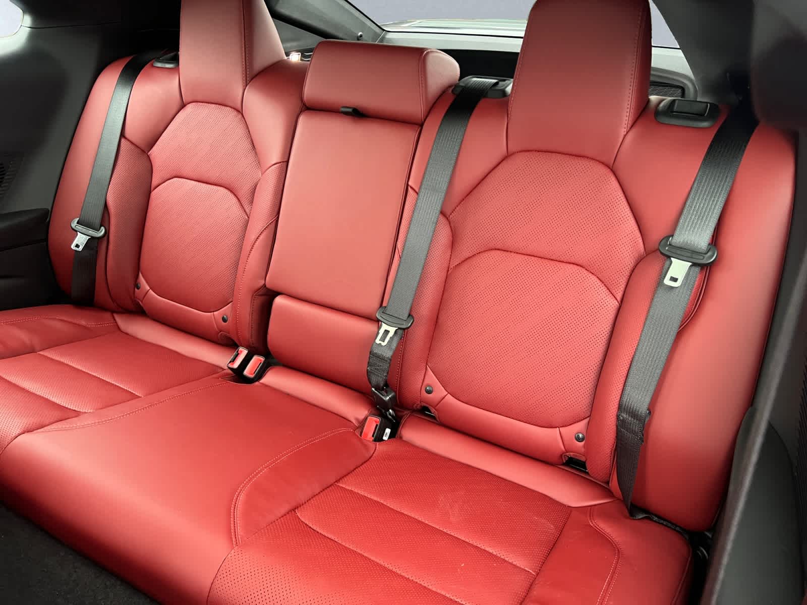 new 2026 Dodge Charger 2-Door car, priced at $67,240