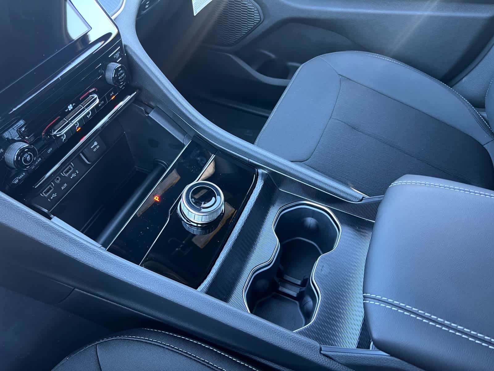 new 2025 Jeep Grand Cherokee car, priced at $38,775