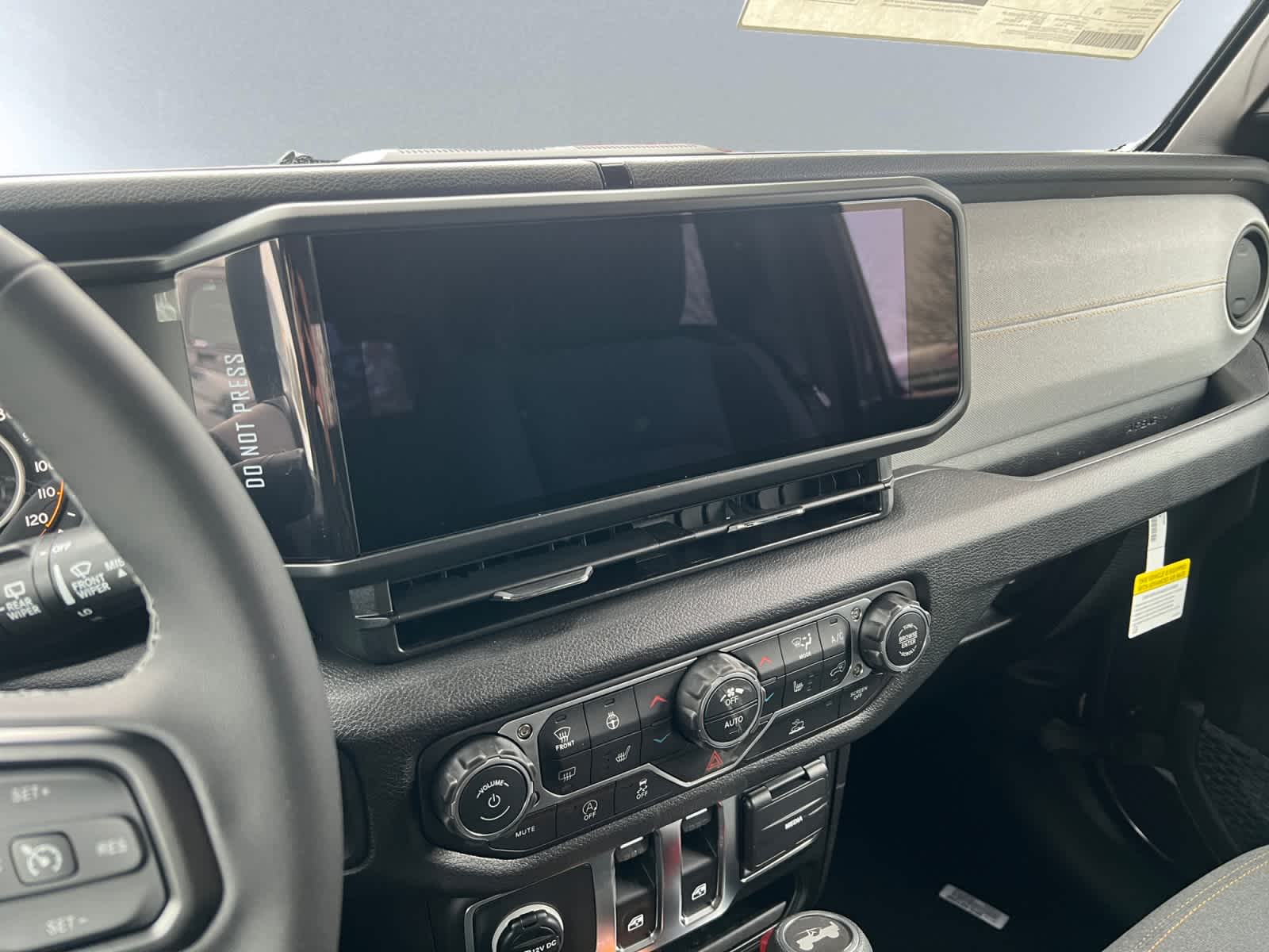 new 2026 Jeep Wrangler car, priced at $45,470