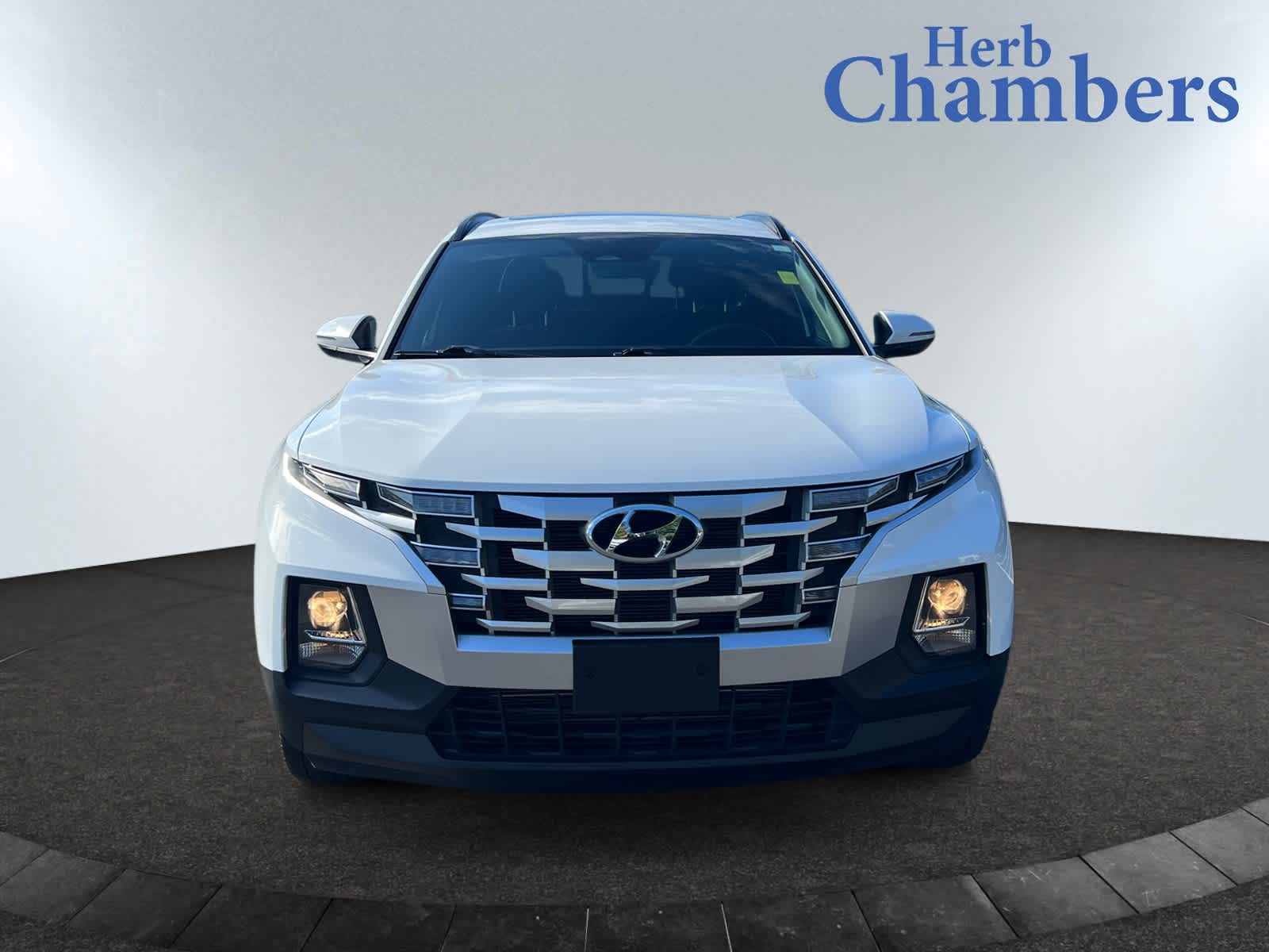 2022 Hyundai Santa Cruz SEL photo 2