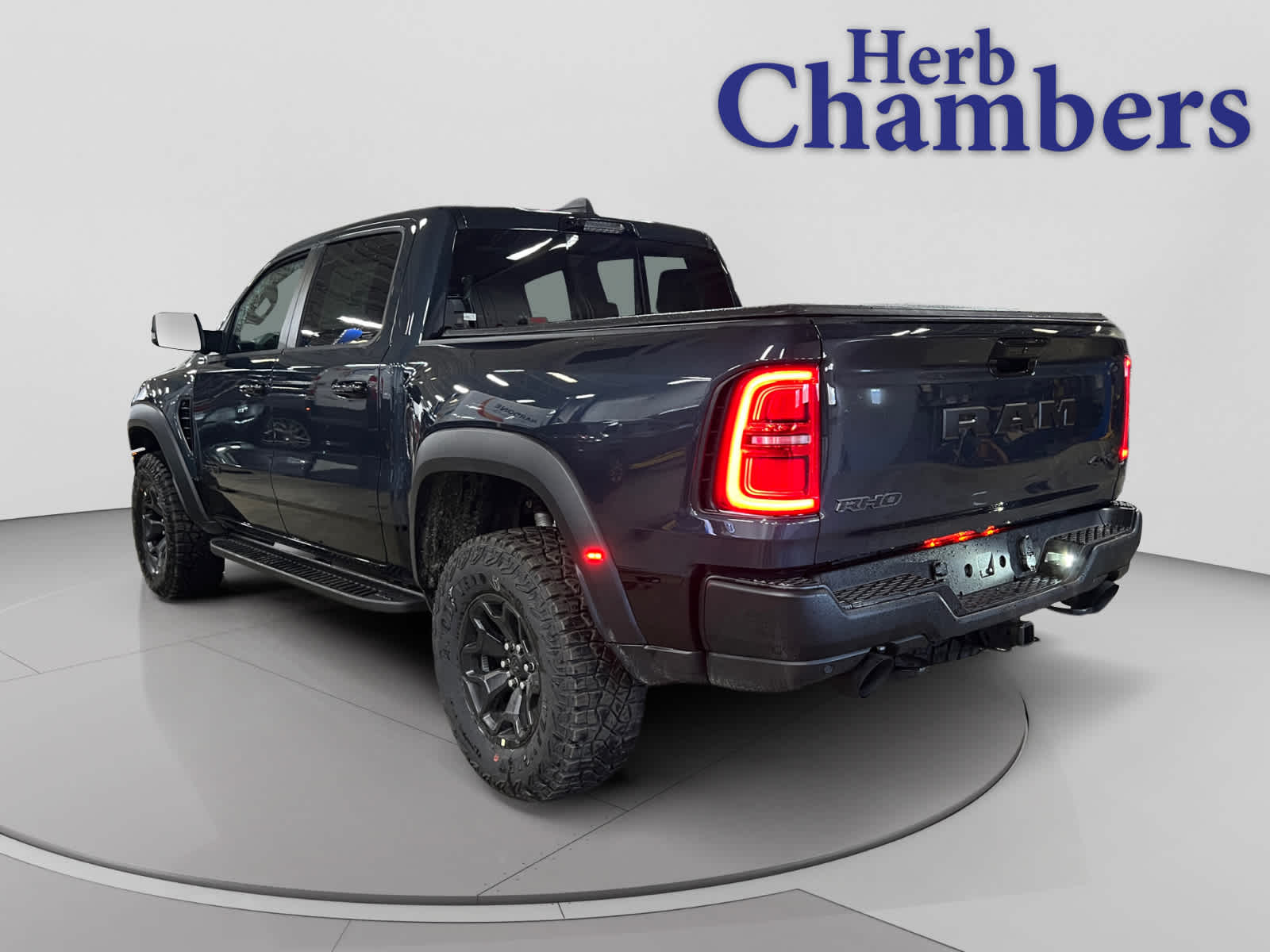 new 2026 Ram 1500 car, priced at $87,390