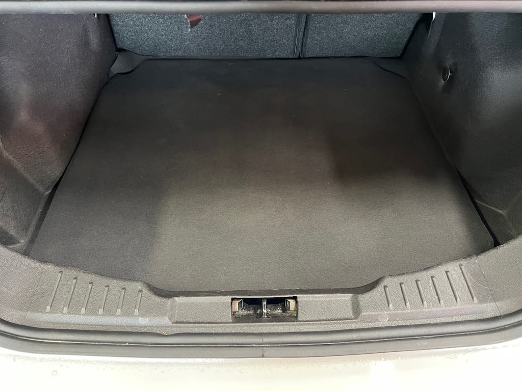 Used 2016 Ford Focus SE Sedan