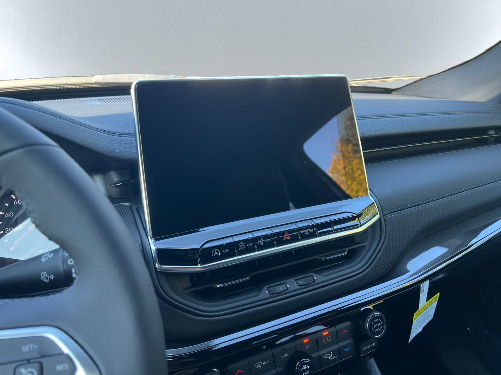 new 2026 Jeep Compass car, priced at $37,345