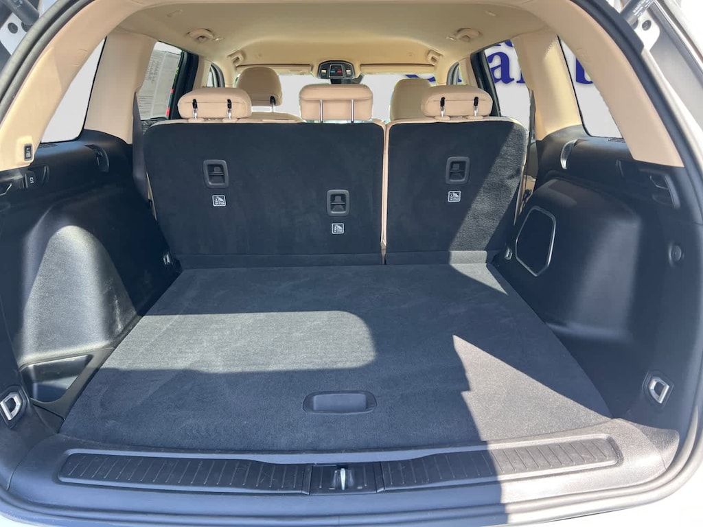 Used 2022 Jeep Grand Cherokee Limited SUV
