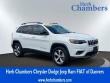 Used 2022 Jeep Cherokee Limited SUV