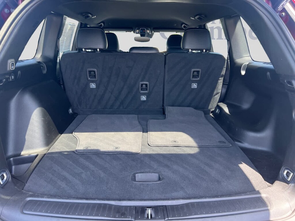 Certified 2023 Jeep Grand Cherokee Altitude SUV