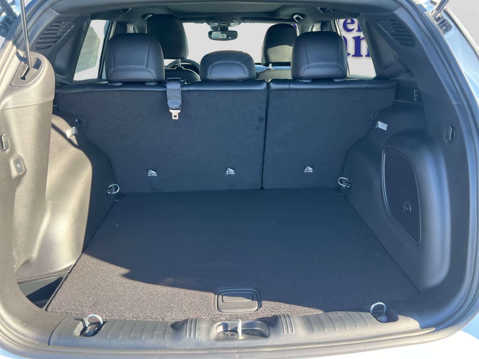 new 2026 Jeep Compass car, priced at $37,405