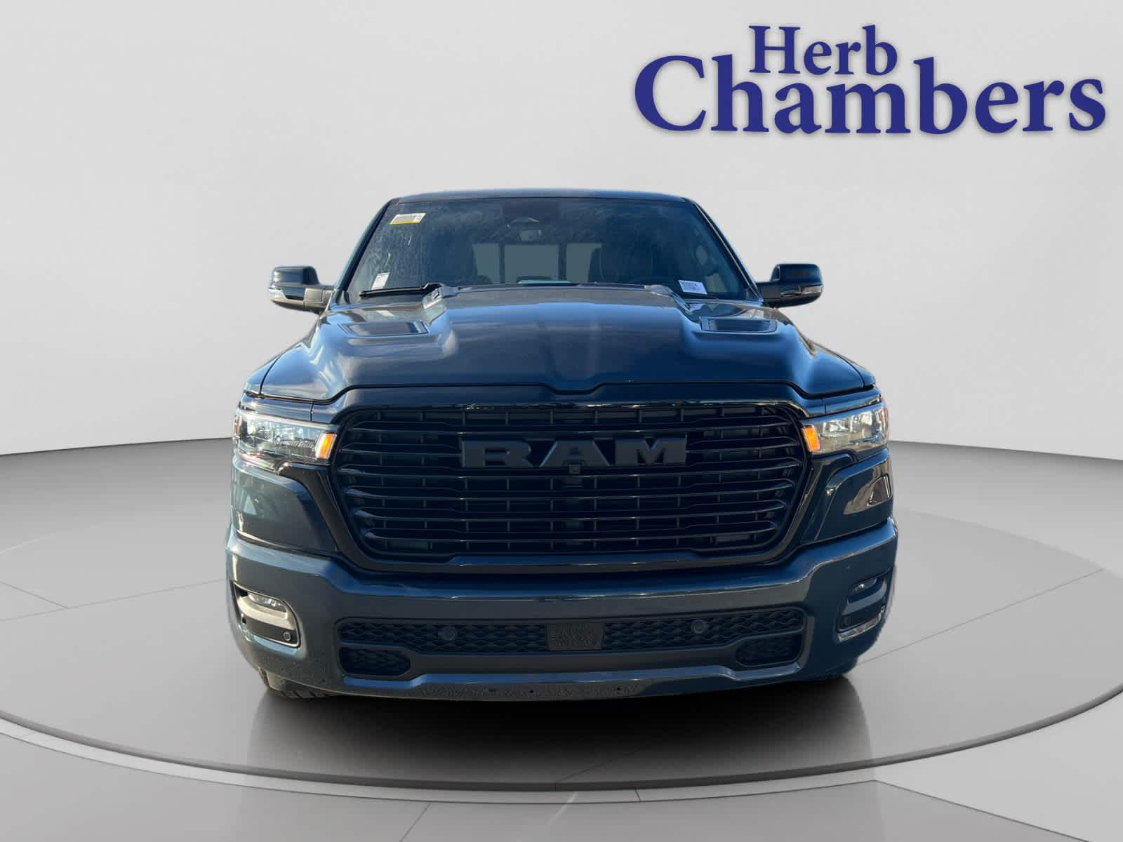 new 2026 Ram 1500 car, priced at $76,230