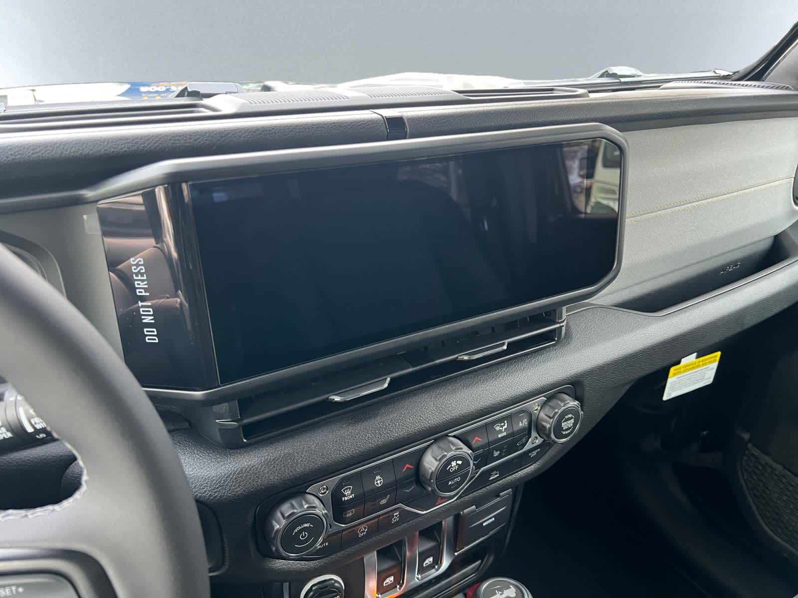 new 2026 Jeep Wrangler car, priced at $45,070