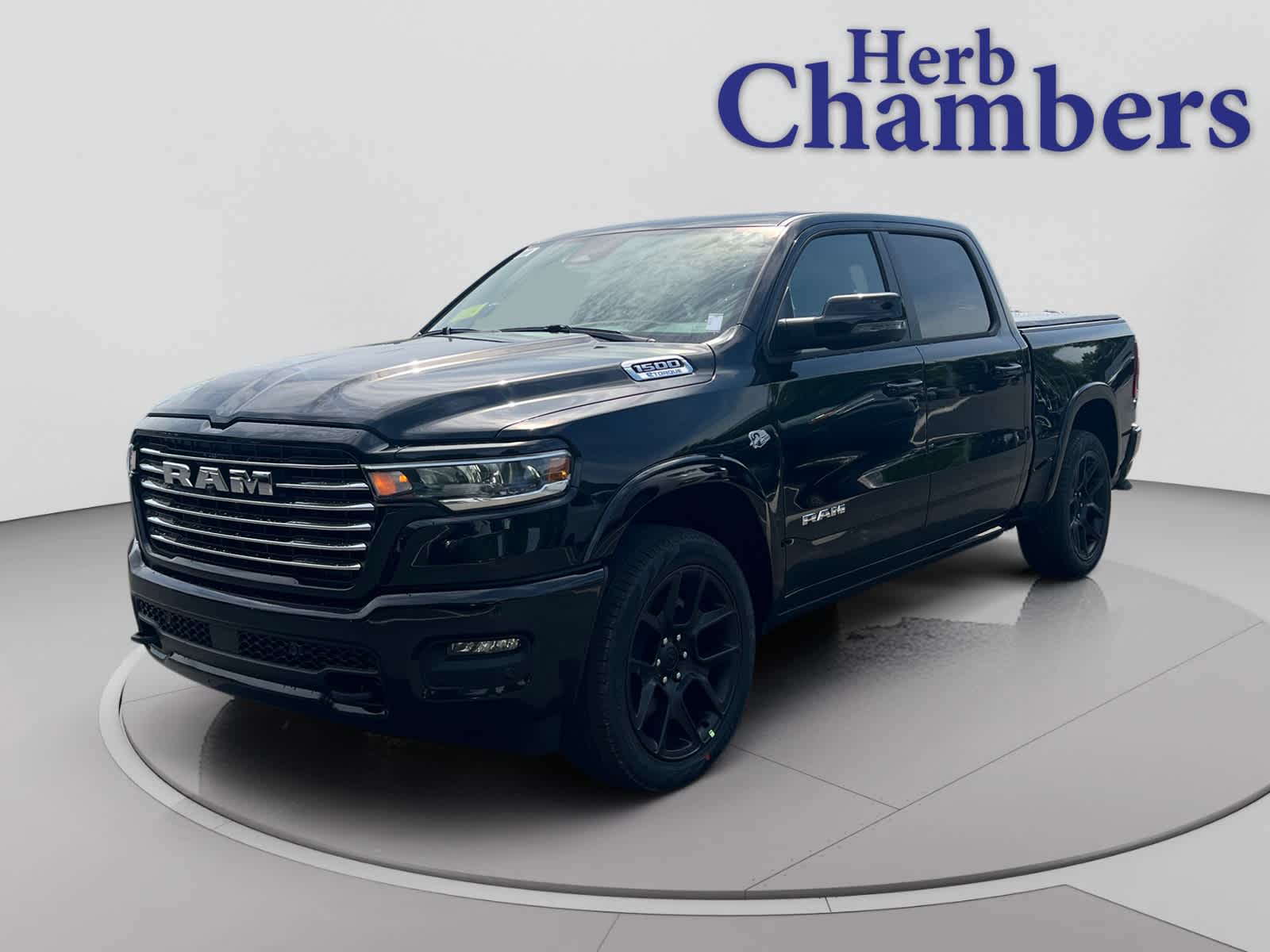 new 2026 Ram 1500 car, priced at $73,530