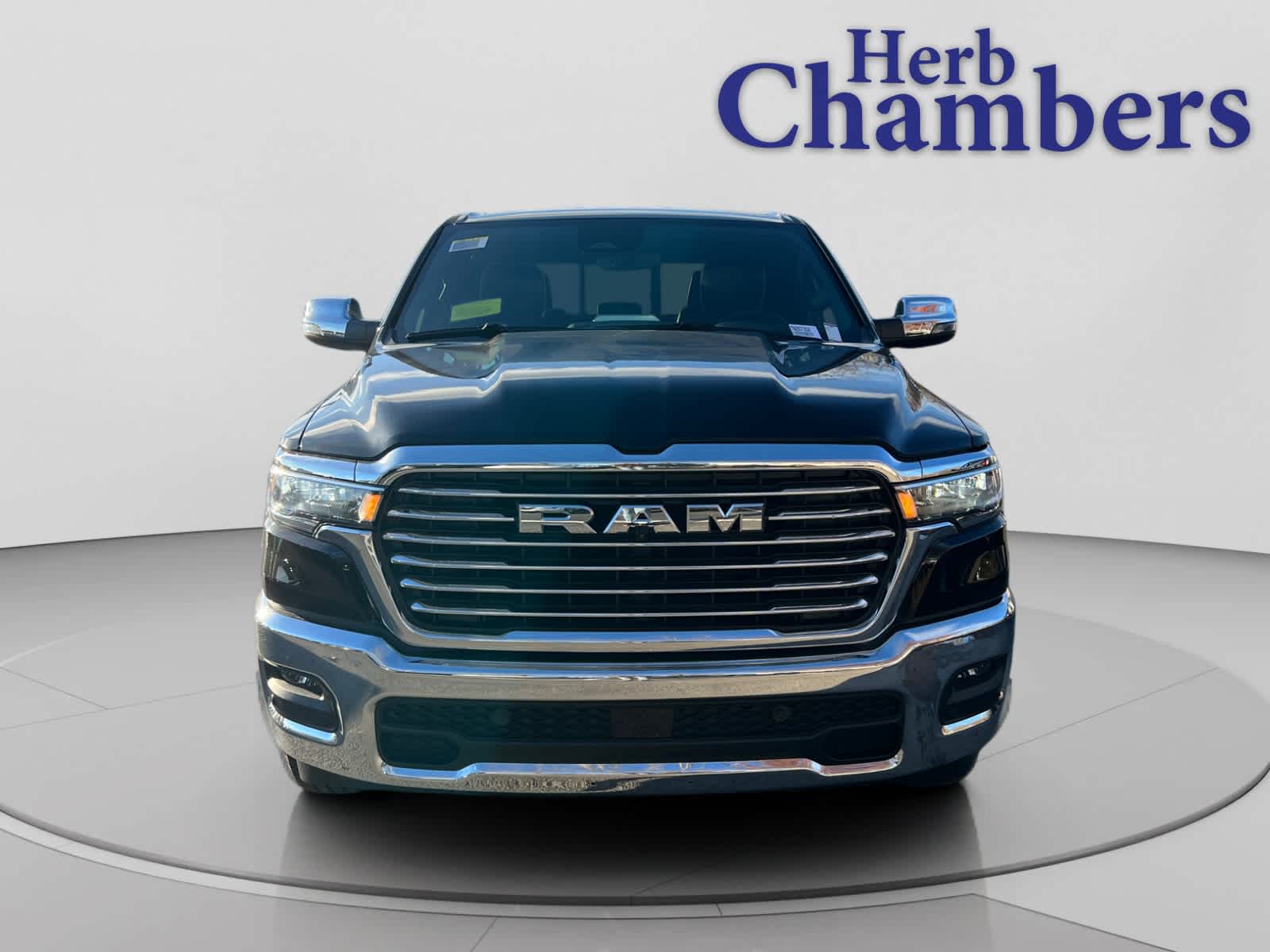 new 2026 Ram 1500 car, priced at $72,910