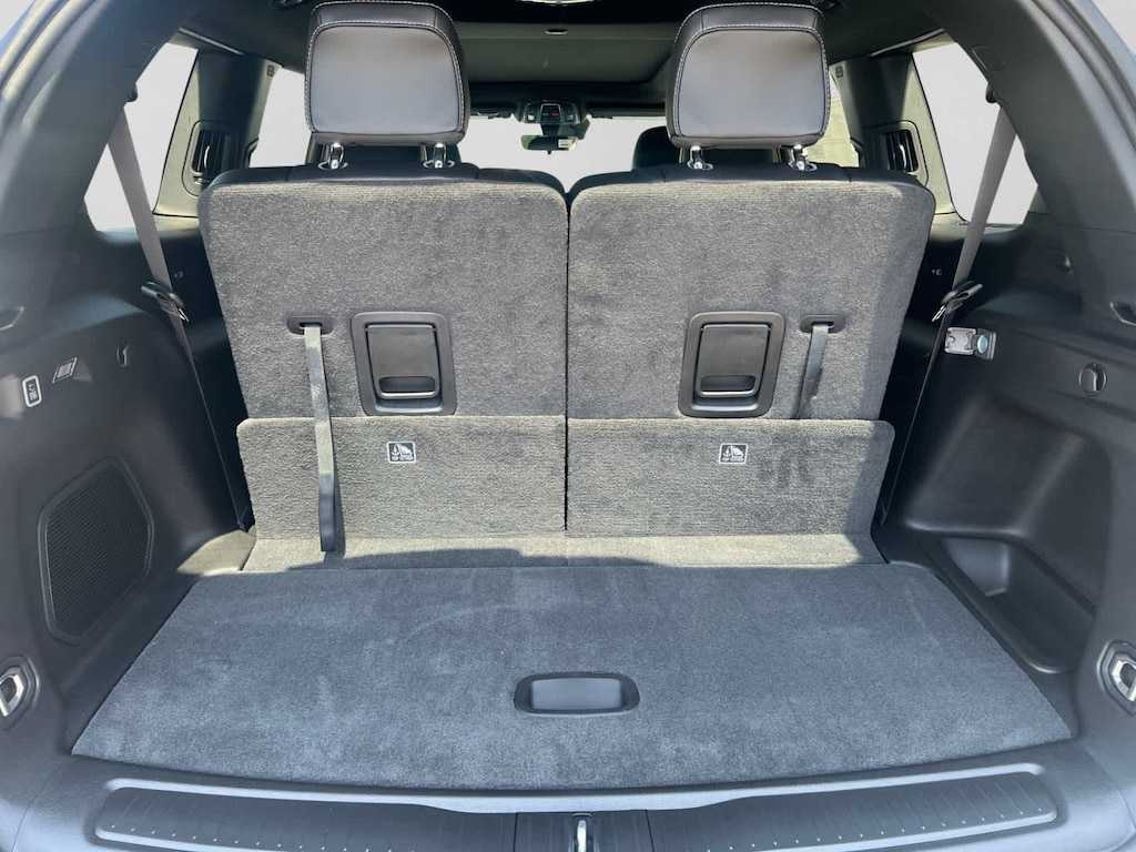 New 2026 Jeep Grand Cherokee L LIMITED 4X4 Sport Utility