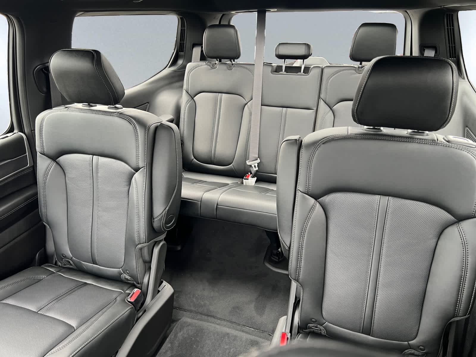 new 2026 Jeep Grand Wagoneer car, priced at $82,880