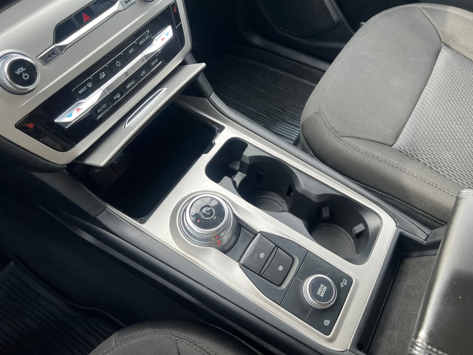 used 2022 Ford Explorer car, priced at $26,497