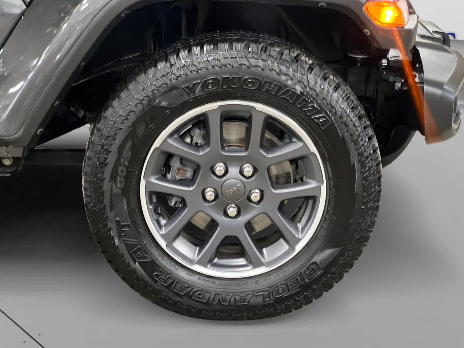 used 2021 Jeep Gladiator car, priced at $27,097