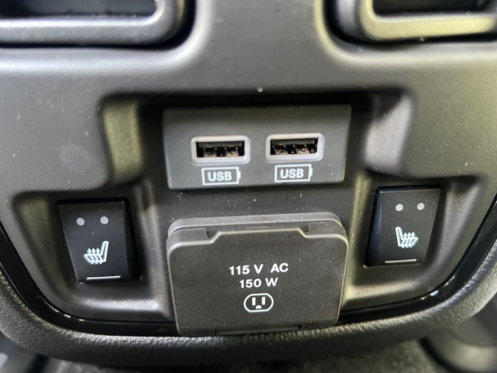 new 2026 Dodge Durango car, priced at $47,705