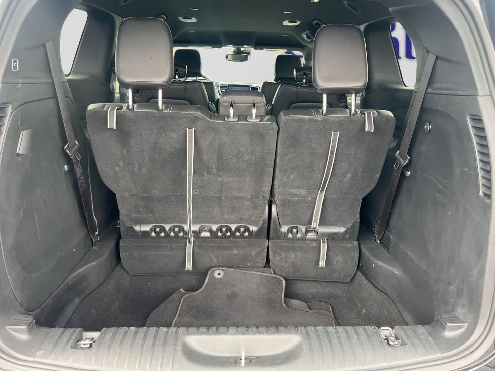 used 2025 Chrysler Pacifica car, priced at $33,497