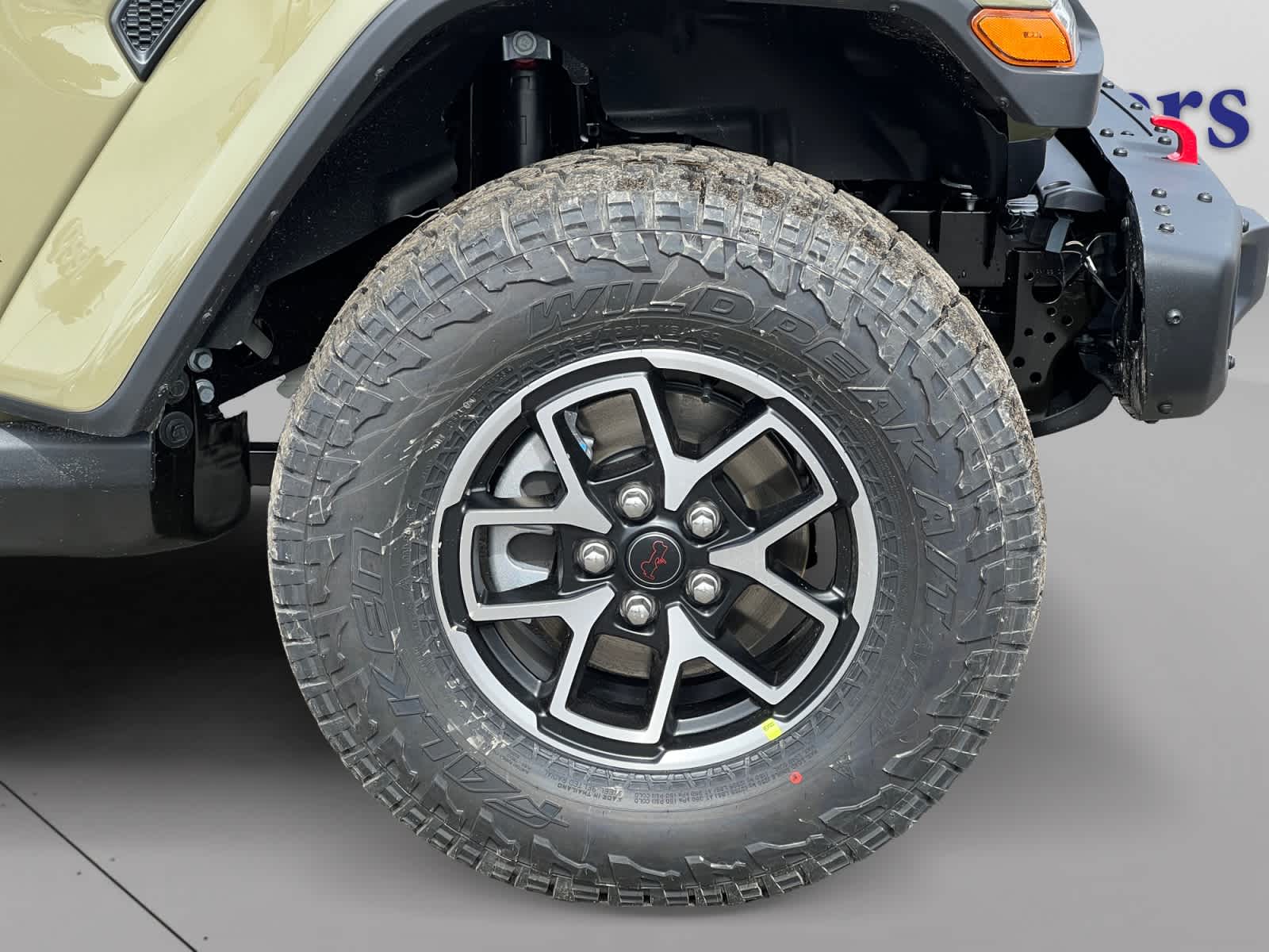 new 2026 Jeep Gladiator car, priced at $65,100