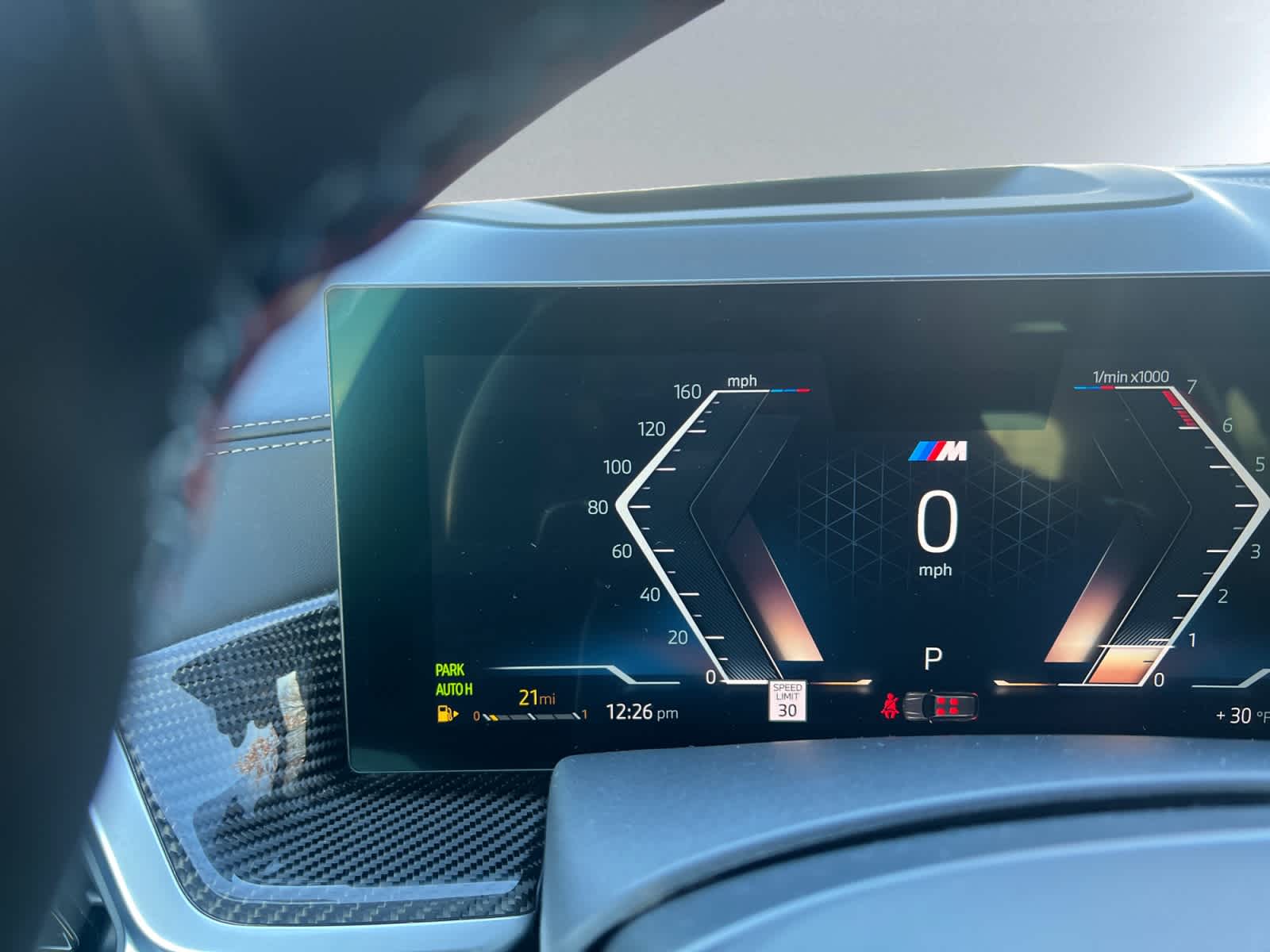 used 2023 BMW X7 car, priced at $65,497