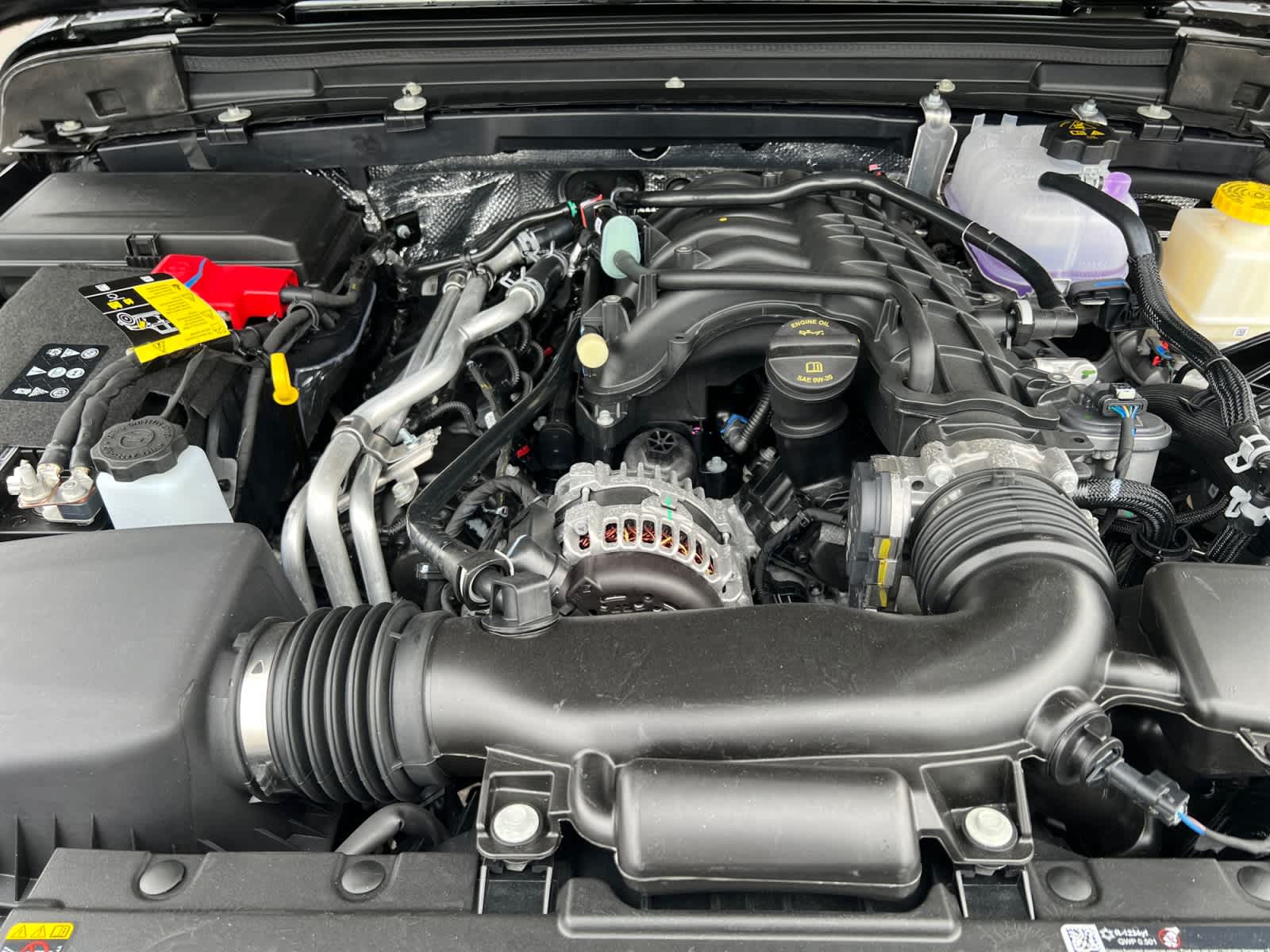 new 2026 Jeep Gladiator car, priced at $42,310