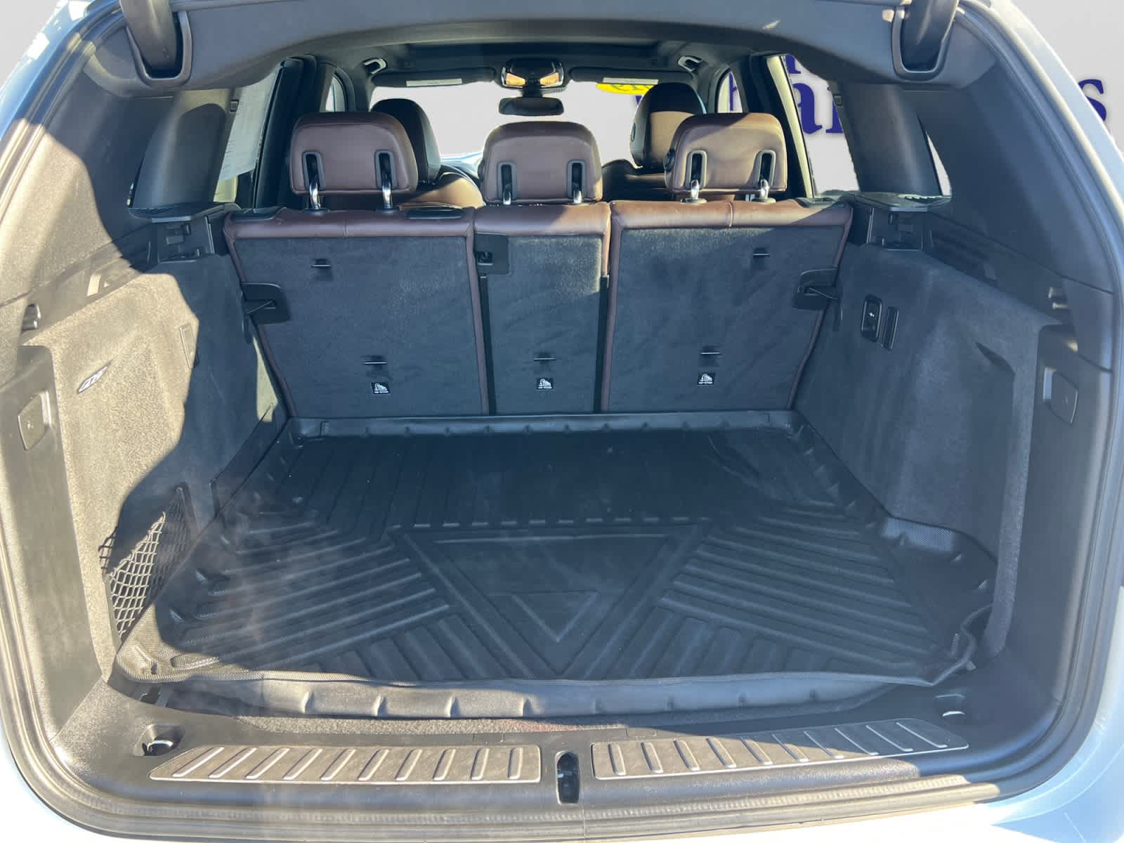 used 2019 BMW X3 car, priced at $19,997