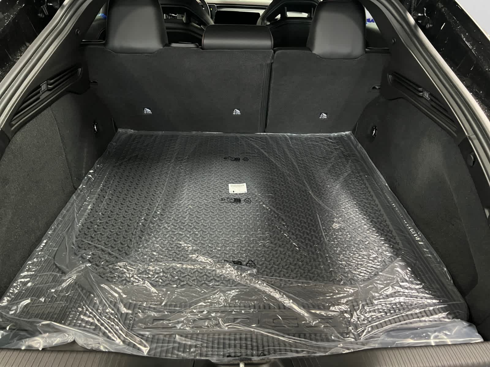 new 2026 Dodge Charger car, priced at $60,495
