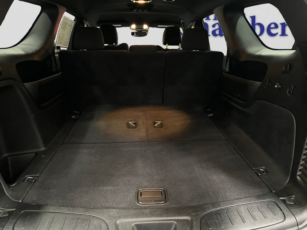 Certified 2023 Dodge Durango SXT Launch Edition SUV