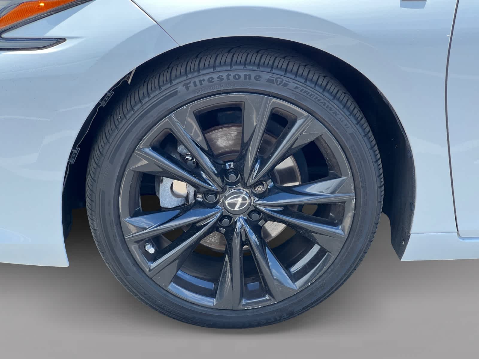 used 2023 Lexus ES 350 car, priced at $38,497