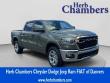 Used 2026 Ram 1500 Big Horn 4x4 Crew Cab 57 Box Truck