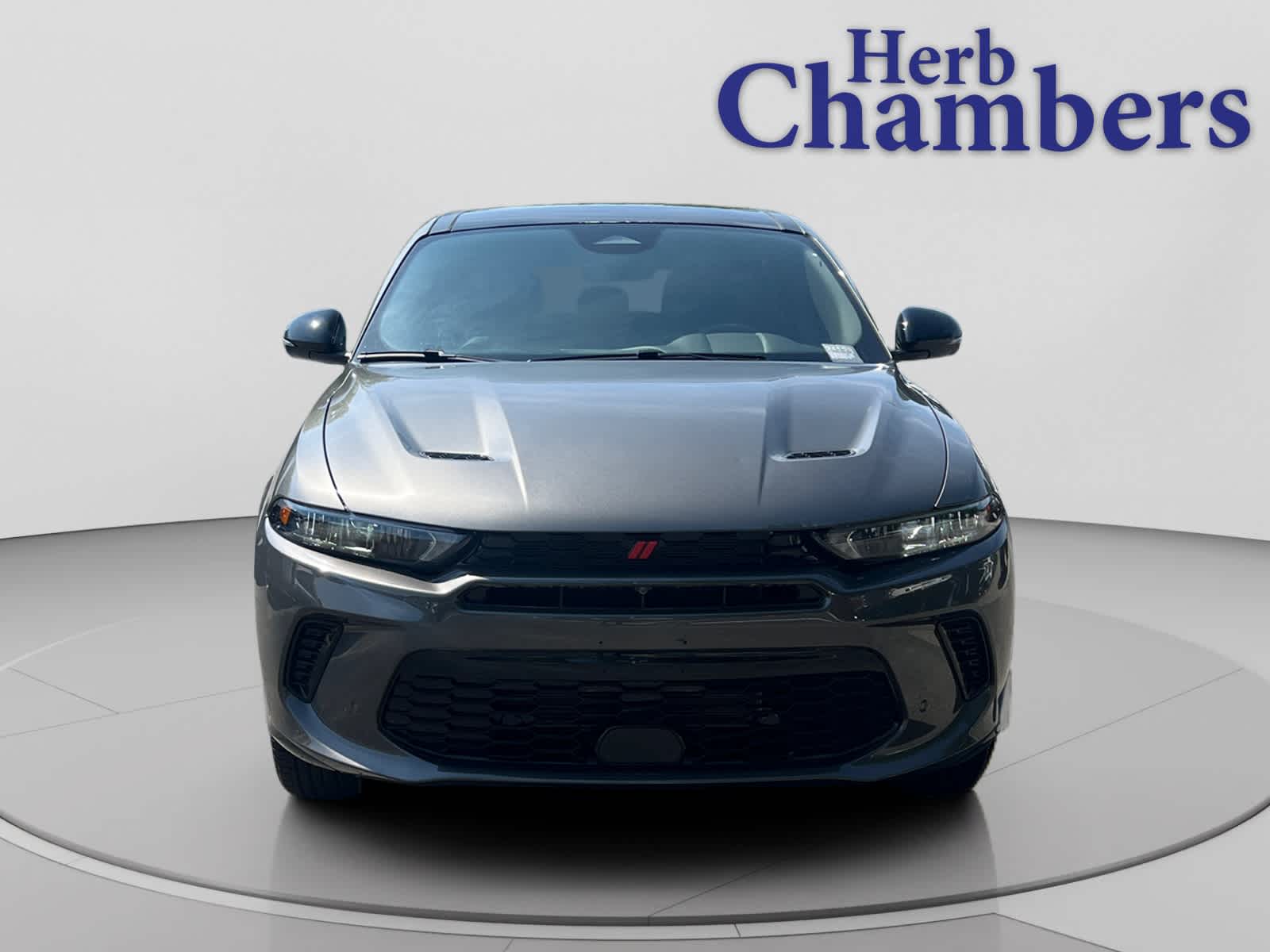 new 2024 Dodge Hornet car, priced at $46,330