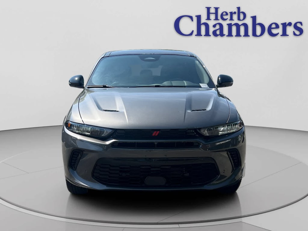New 2024 Dodge Hornet R/T Plus EAWD SUV