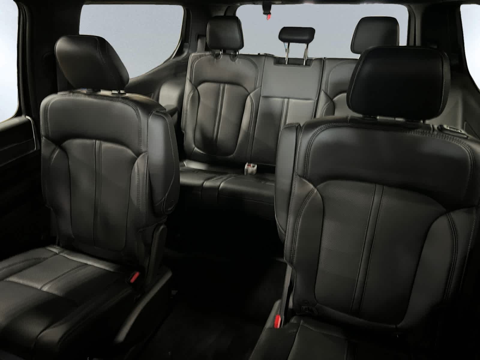 new 2026 Jeep Grand Wagoneer car, priced at $72,080