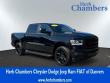 Used 2022 Ram 1500 Laramie 4x4 Crew Cab 57 Box Truck