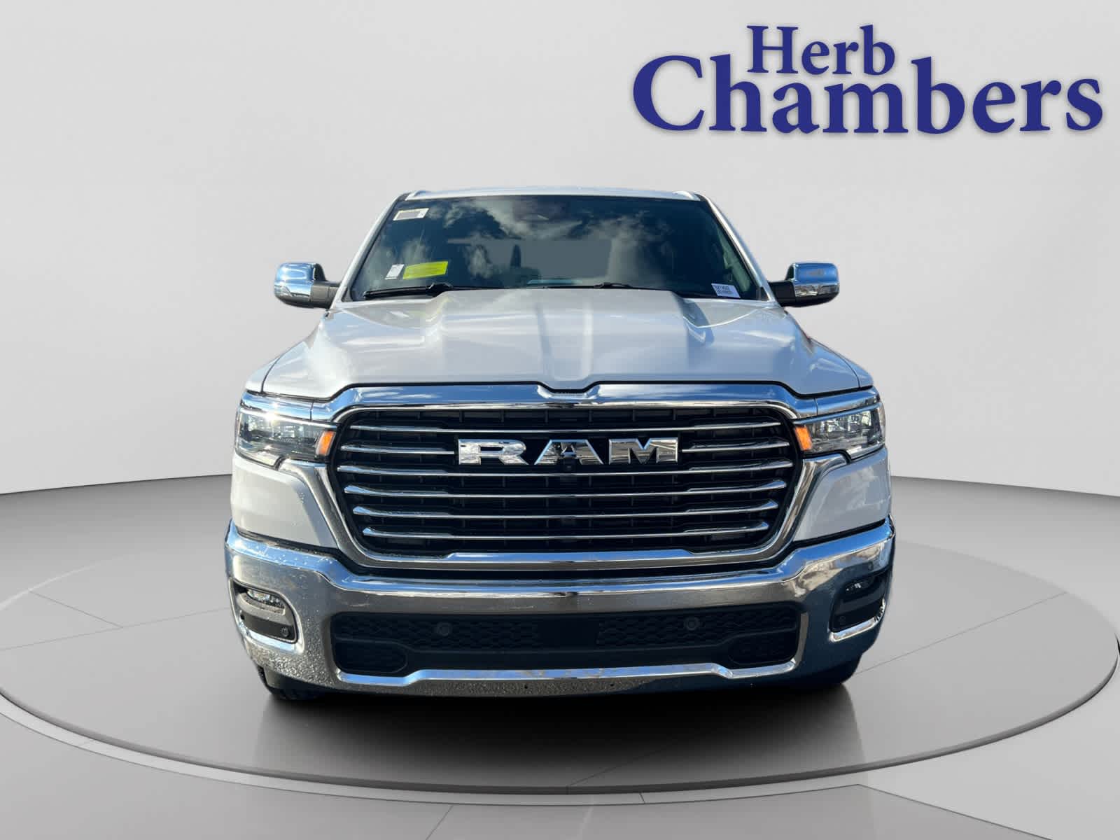 new 2026 Ram 1500 car, priced at $73,415