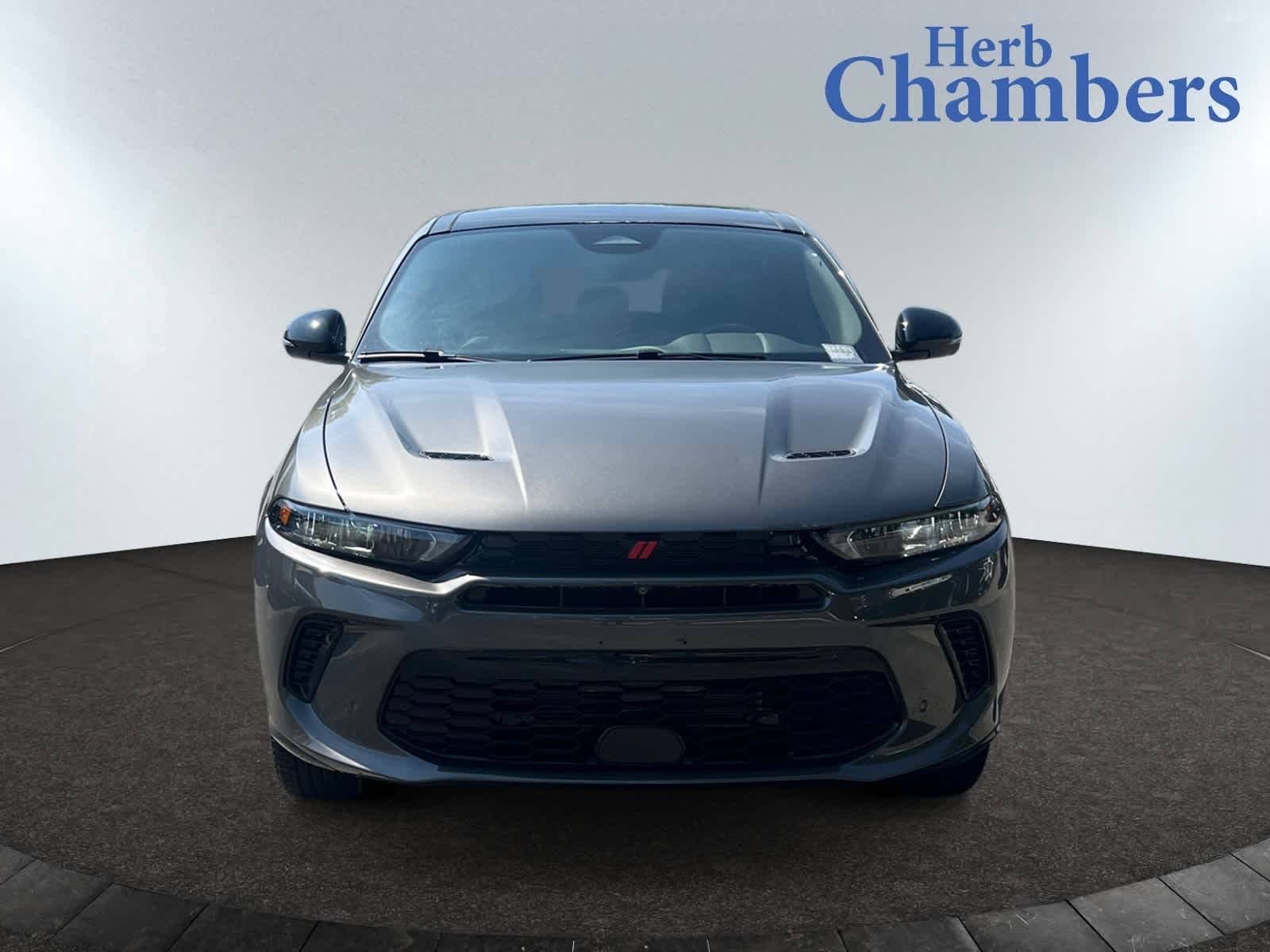 2024 Dodge Hornet R/T Plus photo 2