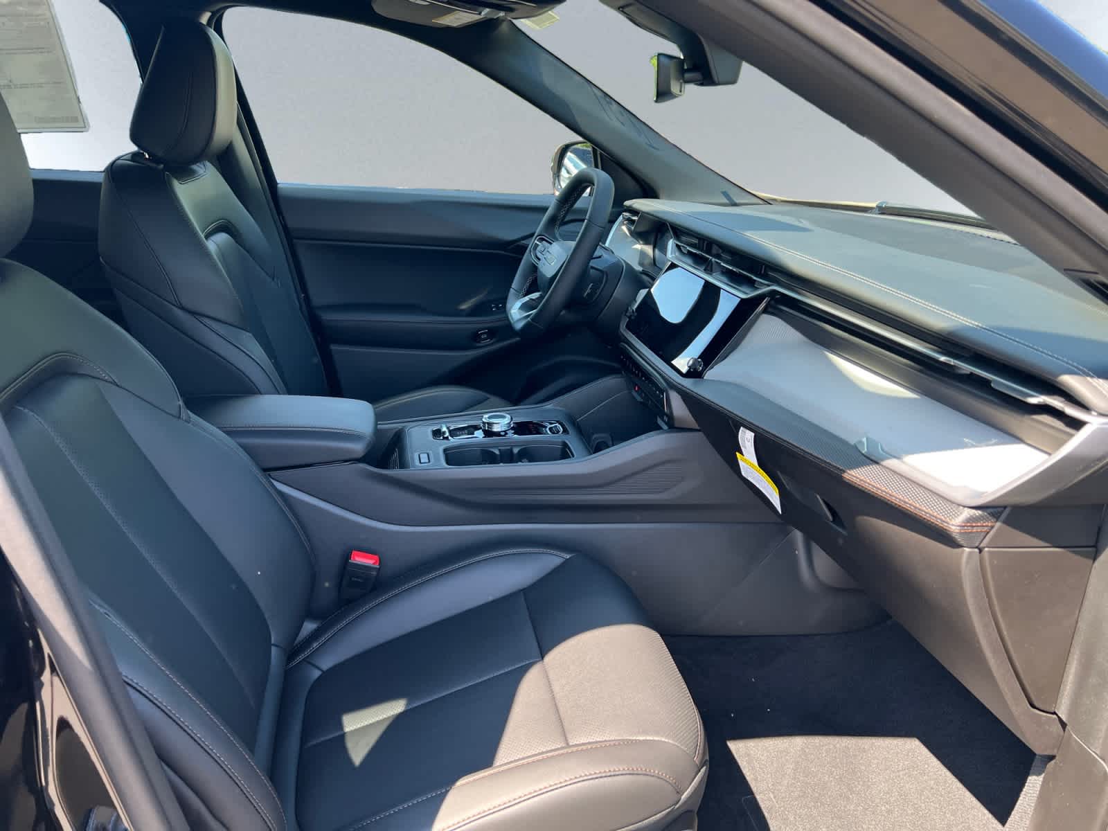 new 2026 Jeep Cherokee car, priced at $42,815