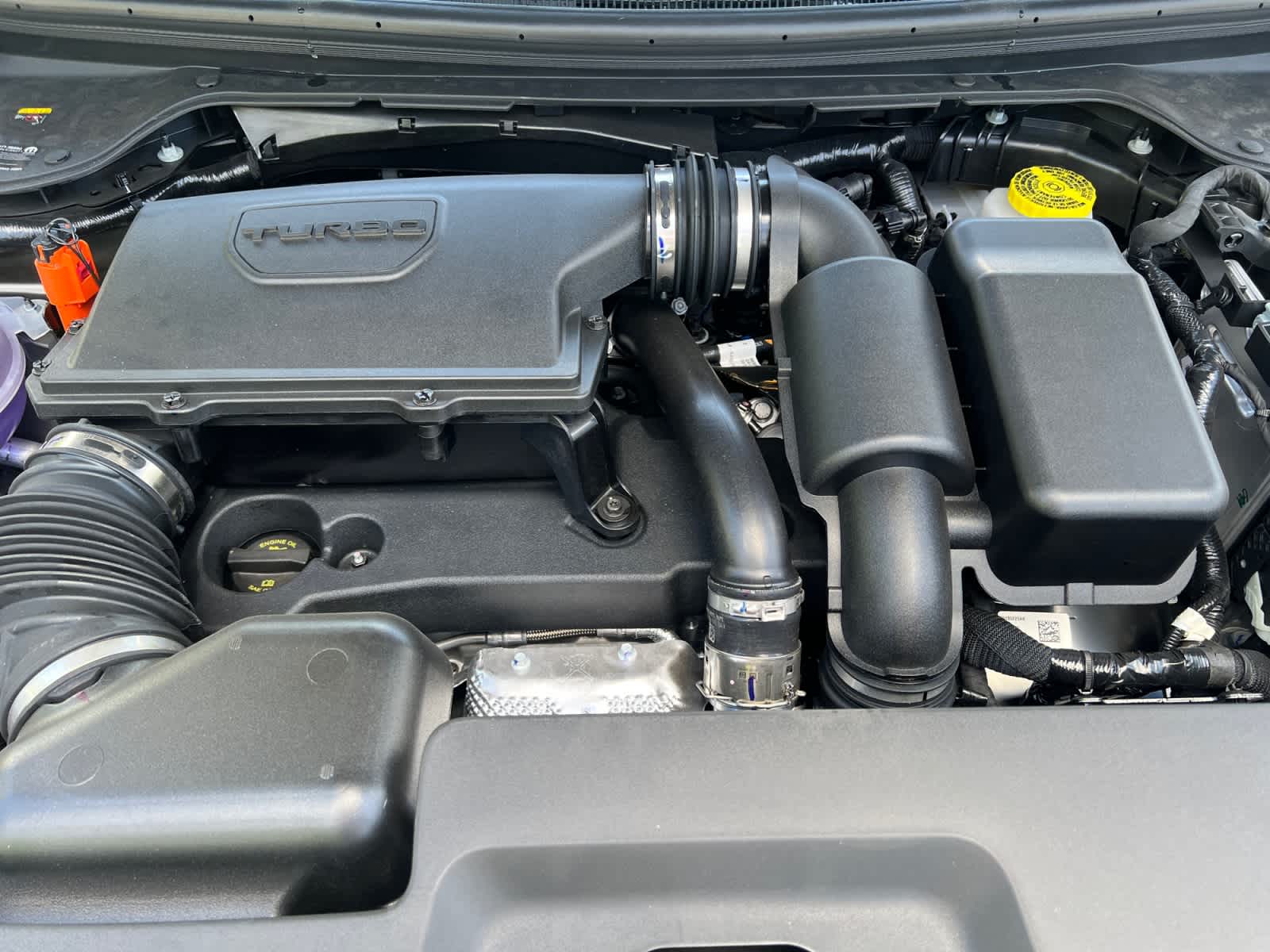 new 2026 Jeep Cherokee car, priced at $42,590