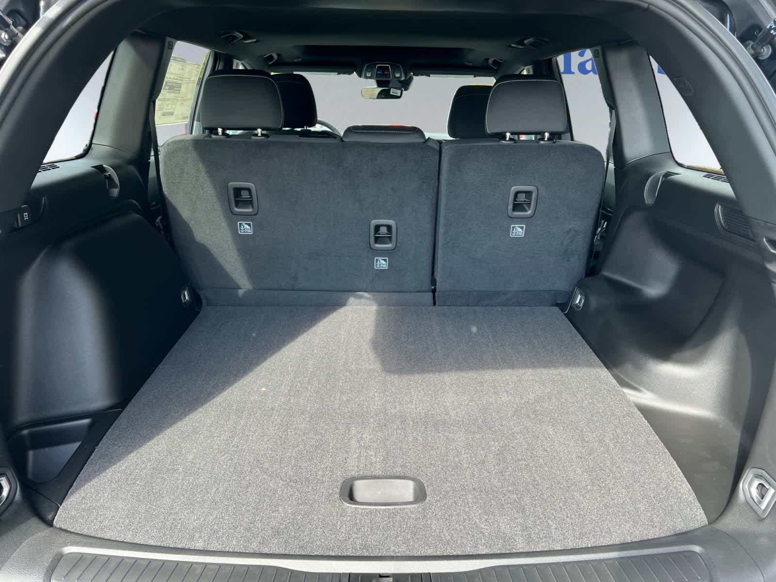 new 2025 Jeep Grand Cherokee car, priced at $38,775