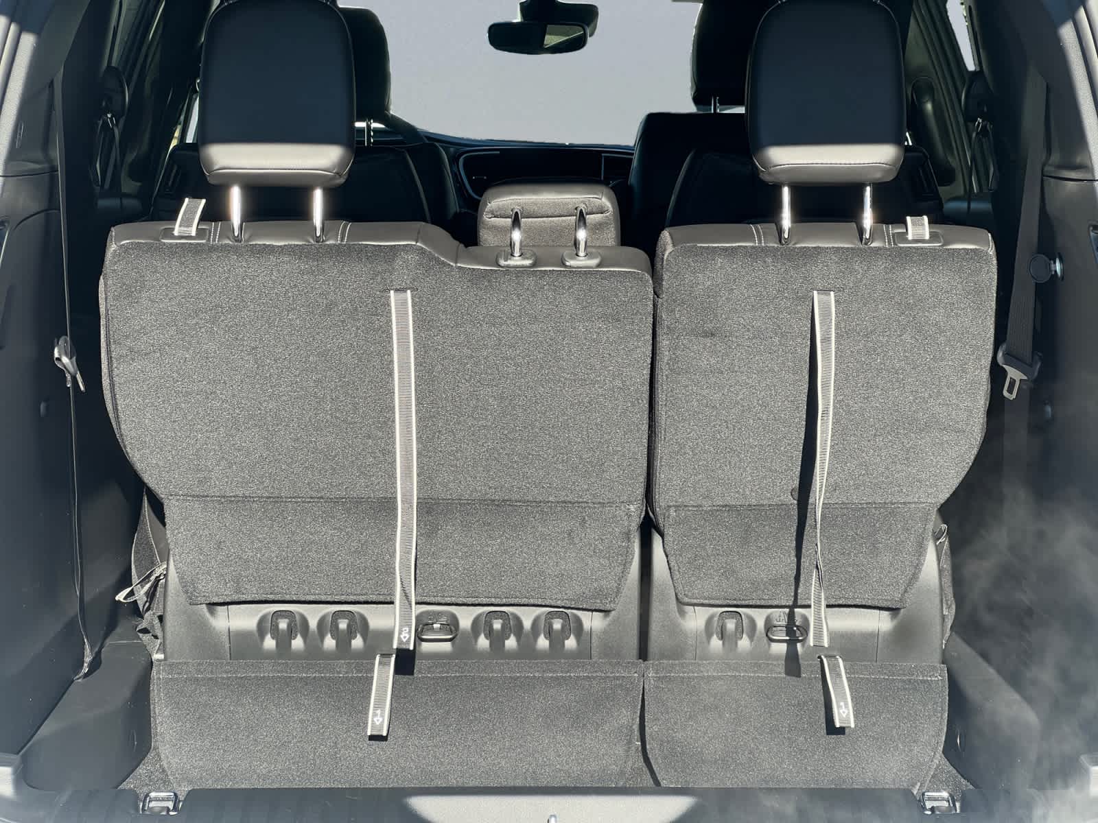 new 2026 Chrysler Pacifica car, priced at $46,335