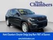 Used 2023 Jeep Grand Cherokee Limited SUV