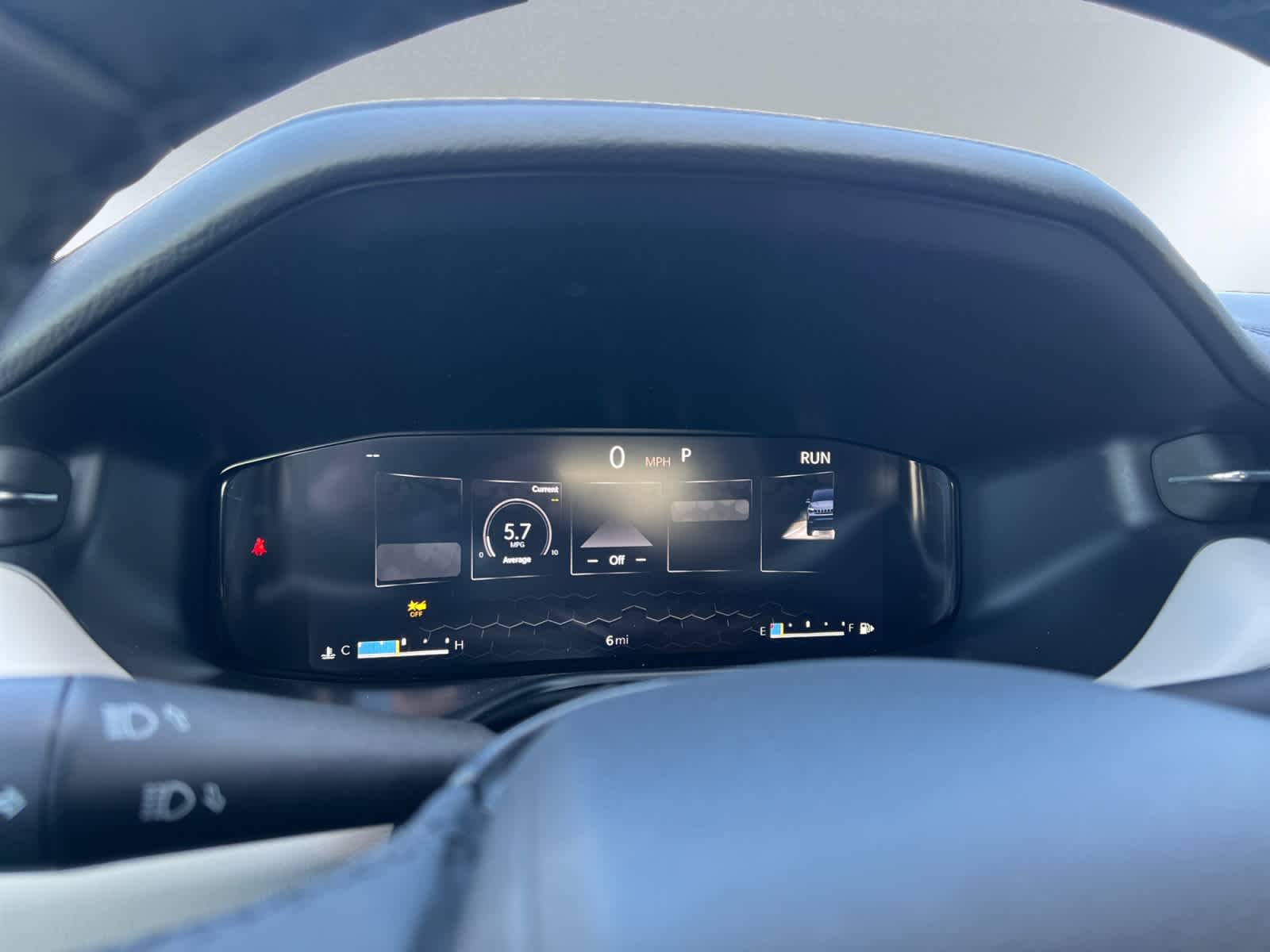 new 2026 Jeep Compass car, priced at $38,000